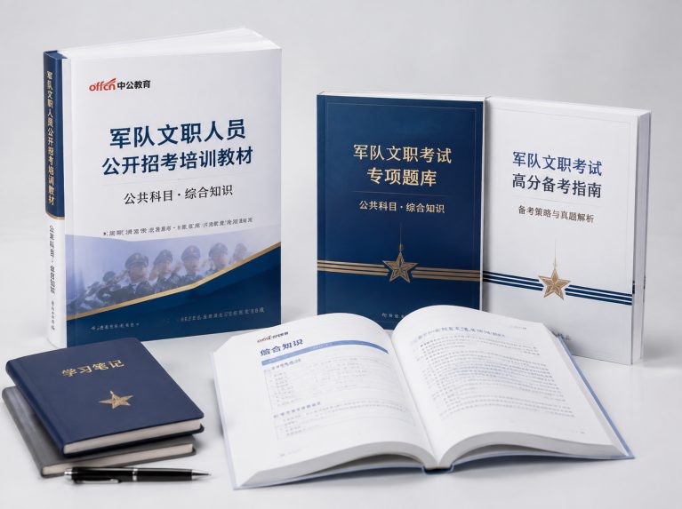 叶集区军队文职笔试专项刷题题库